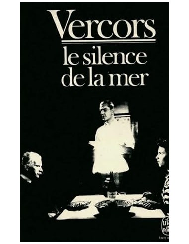LE SILENCE DE LA MER ET AUTRES RECITS