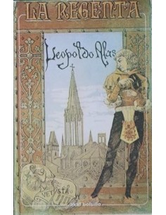 LA REGENTA