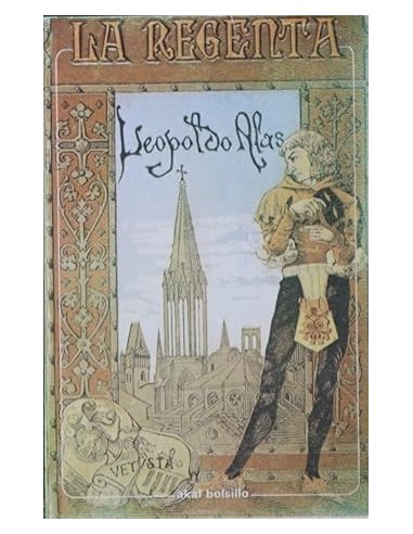 LA REGENTA