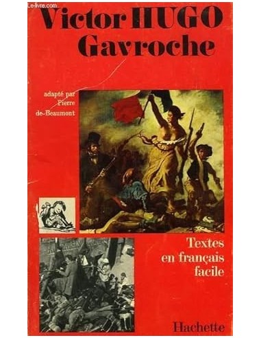GAVROCHE