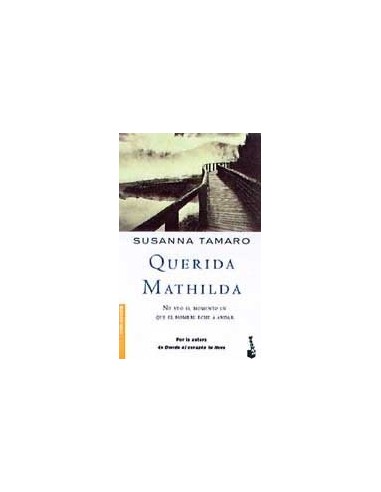 QUERIDA MATHILDA