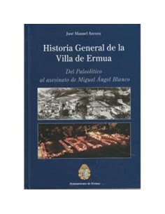 HISTORIA GENERAL DE LA...