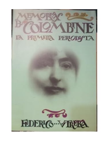 MEMORIAS DE COLOMBINE LA PRIMERA...