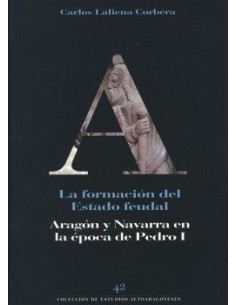 LA FORMACIÓN DEL ESTADO...