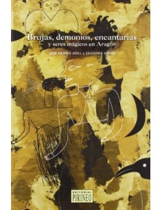 BRUJAS DEMONIOS ENCANTARIAS...