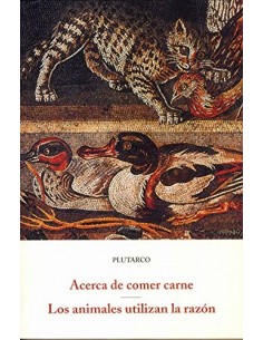 ACERCA DE COMER CARNE/LOS...