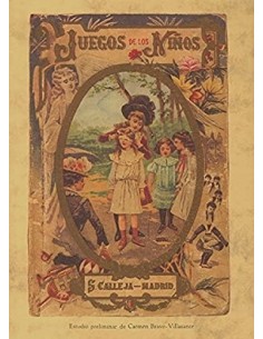 JUEGOS DE LOS NIÑOS