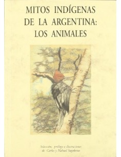MITOS INDÍGENAS DE LA...