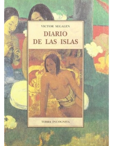 DIARIO DE LAS ISLAS