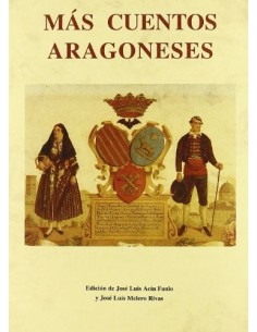 MÁS CUENTOS ARAGONESES