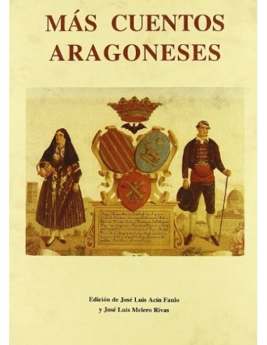 MÁS CUENTOS ARAGONESES