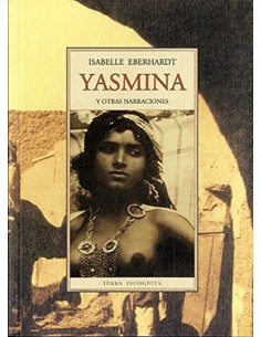 YASMINA y otras narraciones