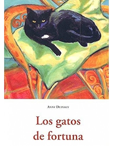 LOS GATOS DE FORTUNA