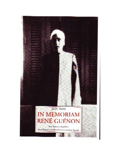 IN MEMORIAM RENÉ GUENÓN