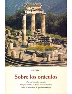 SOBRE LOS ORÁCULOS