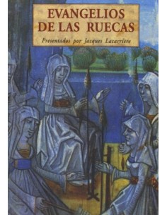 EVANGELIOS DE LAS RUECAS