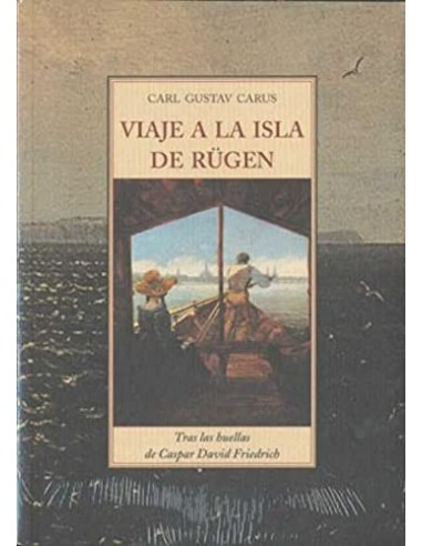 VIAJE A LA ISLA DE RUGEN