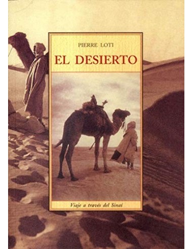 EL DESIERTO