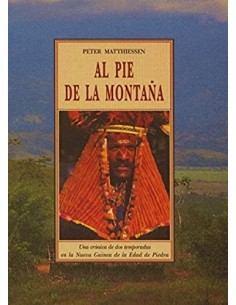 AL PIE DE LA MONTAÑA UNA...