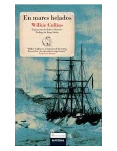 EN MARES HELADOS