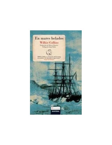 EN MARES HELADOS