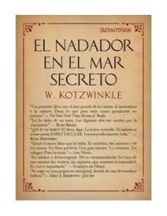 EL NADADOR EN EL MAR SECRETO