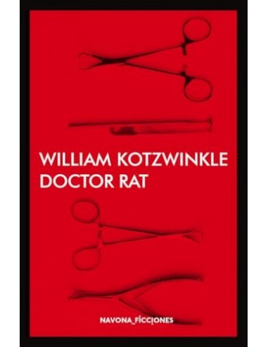 DOCTOR RAT