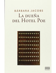 LA DUEÑA DEL HOTEL POE