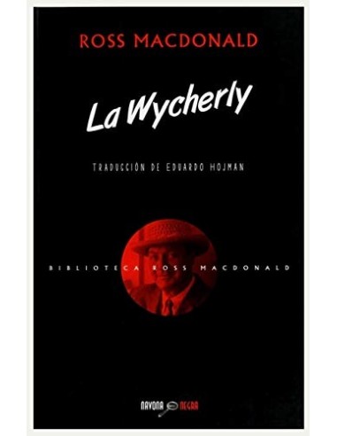 LA WYCHERLY