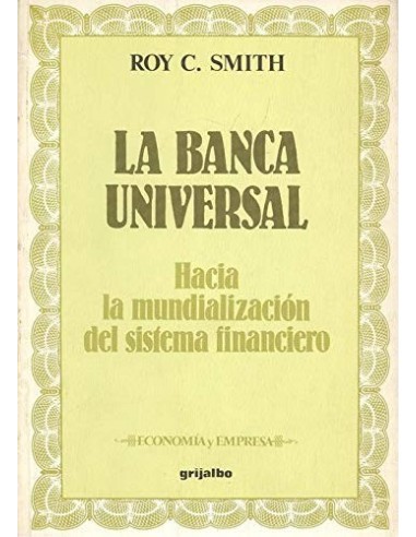LA BANCA UNIVERSAL