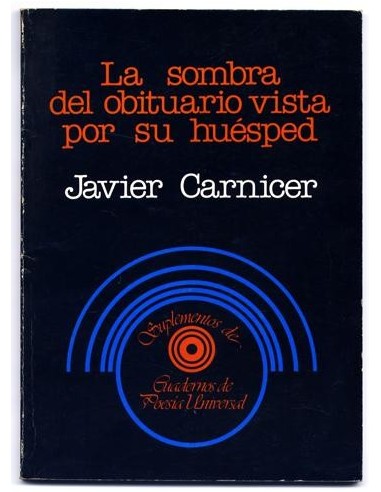 LA SOMBRA DEL OBITUARIO VISTA POR SU...