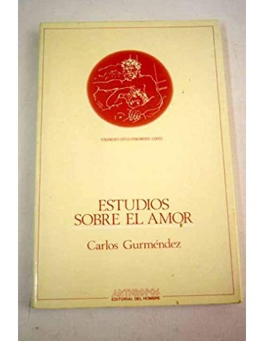 ESTUDIOS SOBRE EL AMOR