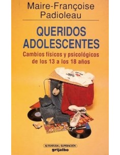 QUERIDOS ADOLESCENTES...