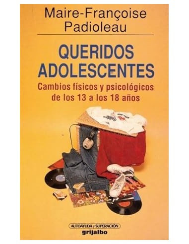 QUERIDOS ADOLESCENTES (Cambios...