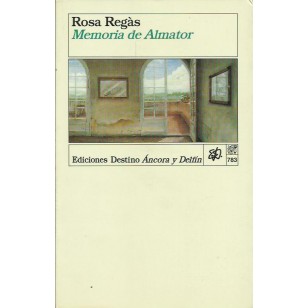 MEMORIA DE ALMATOR