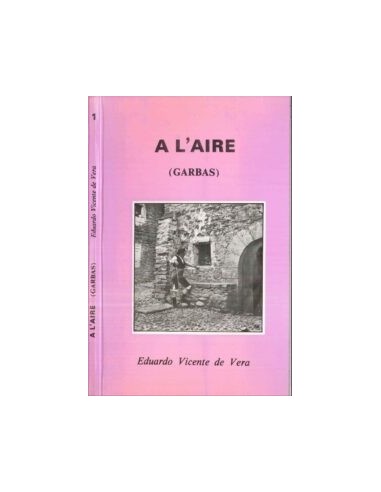 A L´AIRE (GARBÁS)