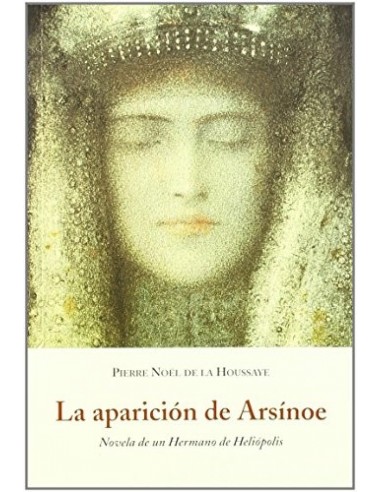 LA APARICIÓN DE ARSÍNOE