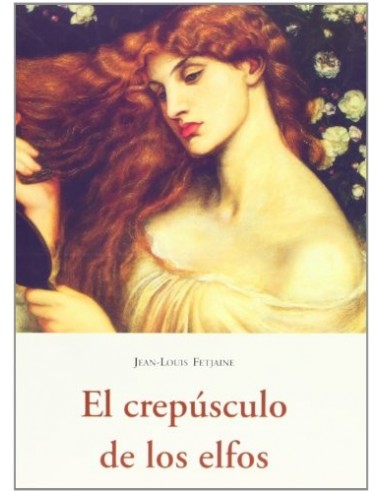 EL CREPÚSCULO DE LOS ELFOS
