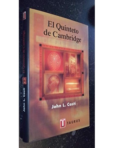 EL QUINTETO DE CAMBRIDGE