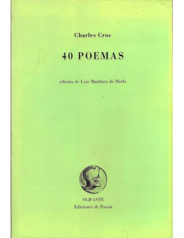 40 POEMAS