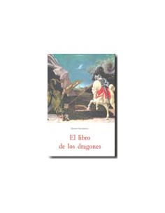 EL LIBRO DE LOS DRAGONES