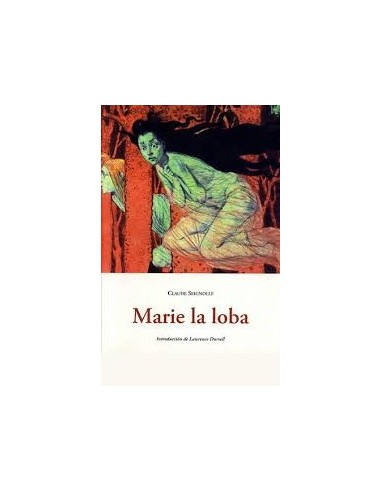MARIE LA LOBA