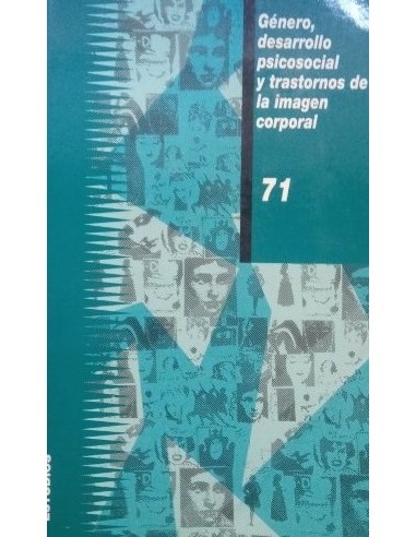 GÉNERO DESARROLLO PSICOSOCIAL Y...