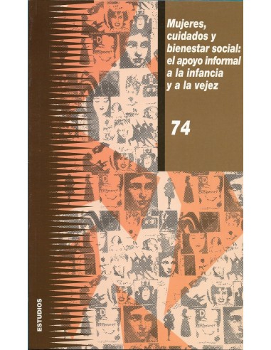 MUJERES CUIDADOS Y BIENESTAR SOCIAL...