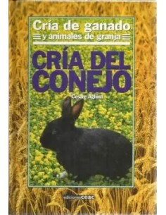 CRÍA DEL CONEJO