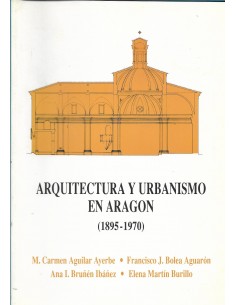 ARQUITECTURA Y URBANISMO EN...