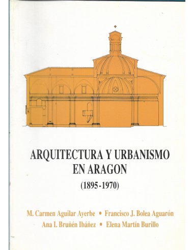 ARQUITECTURA Y URBANISMO EN ARAGÓN...