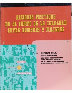 ACCIONES POSITIVAS EN EL...