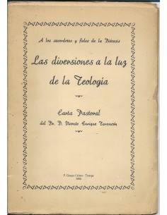 LAS DIVERSIONES A LA LUZ DE...