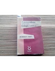 EXISTENCIALISMO PROTESTANTE...